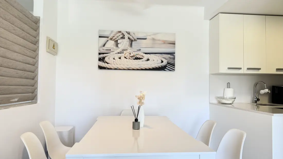 Apartmanok L'Estartit