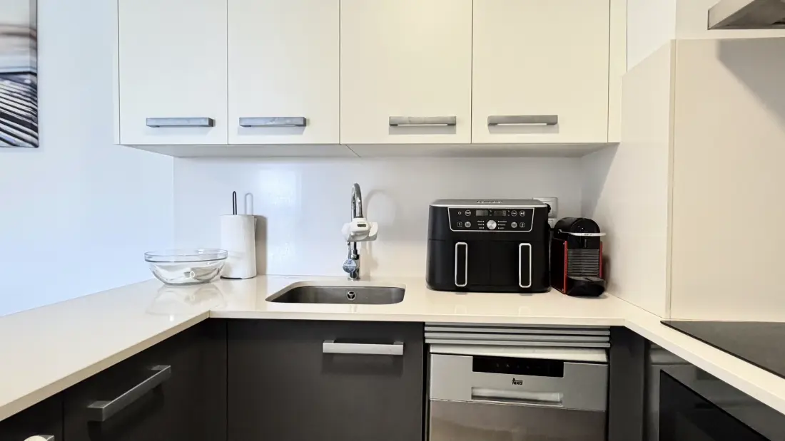 Apartmanok L'Estartit