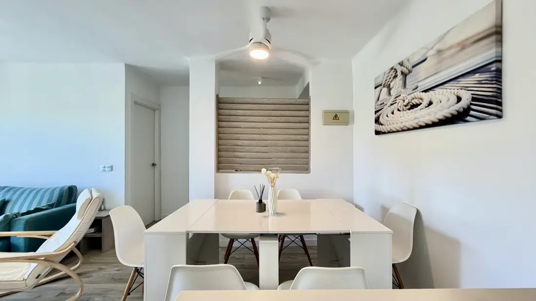 Apartmanok L'Estartit