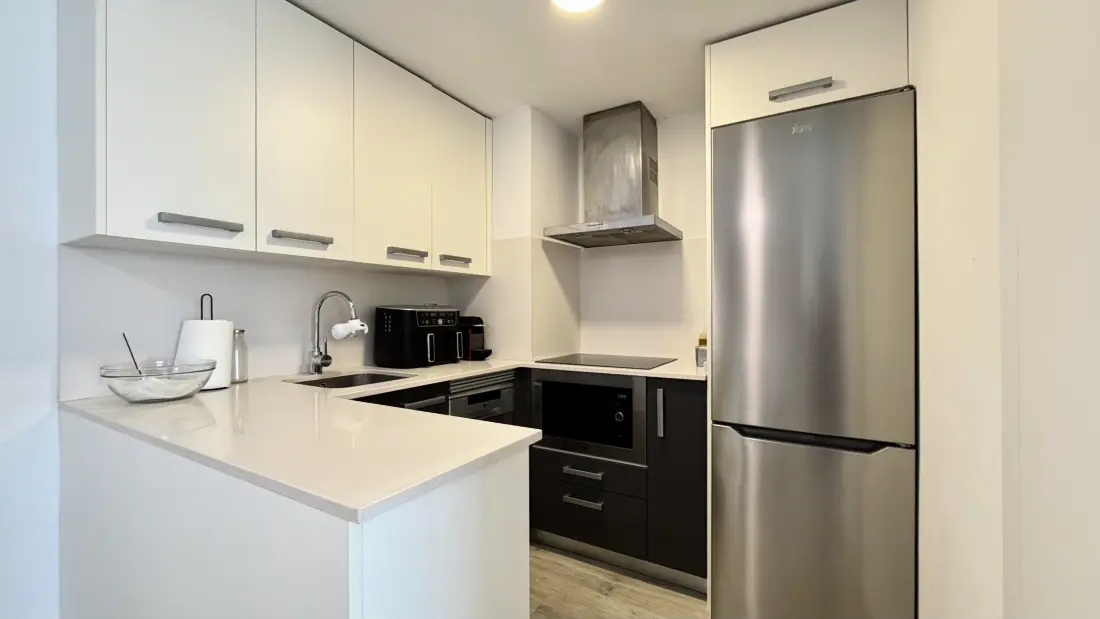 Apartmanok L'Estartit
