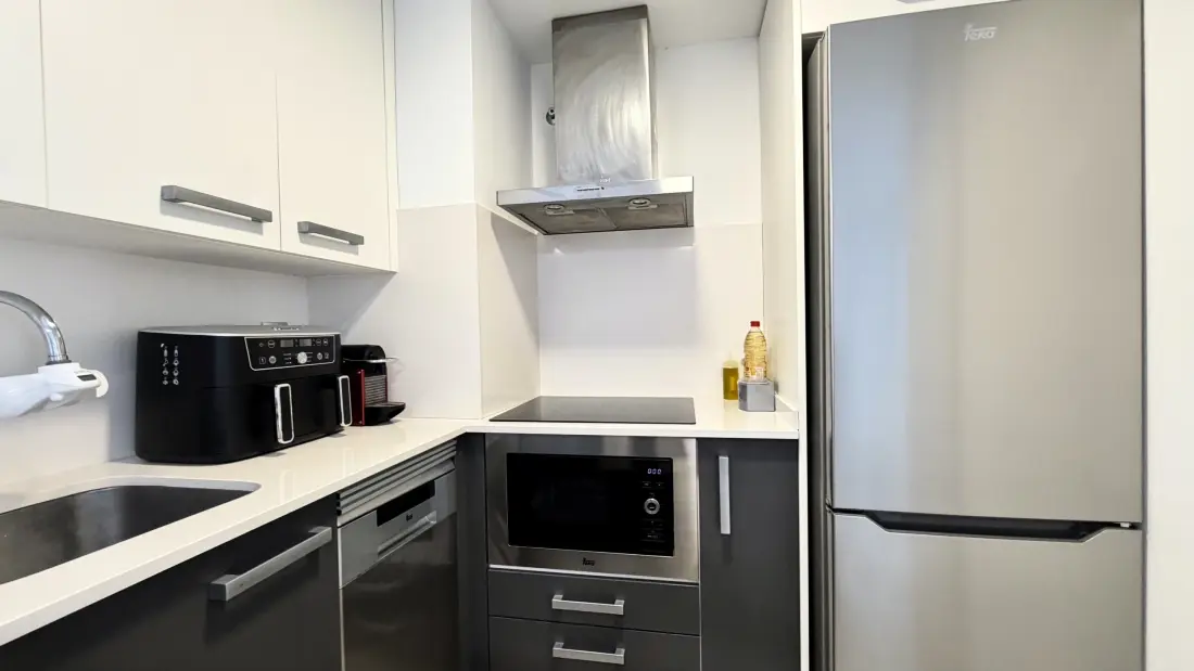 Apartmanok L'Estartit