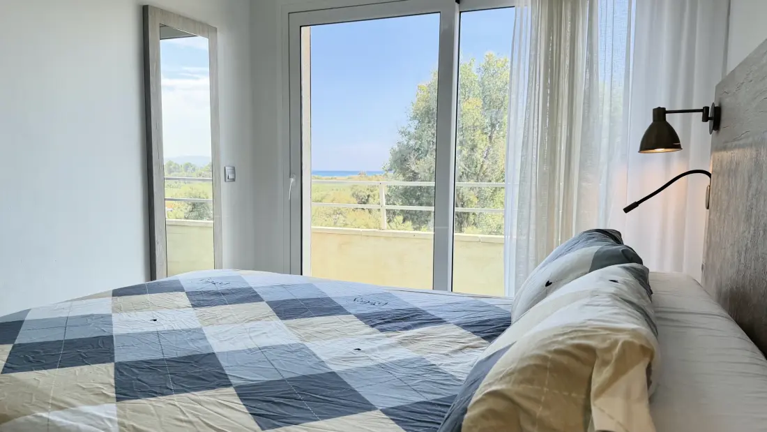 Apartmanok L'Estartit