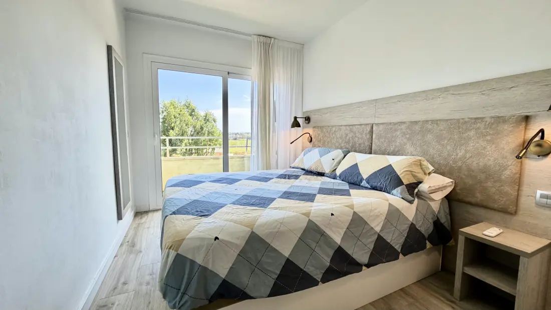 Apartmanok L'Estartit