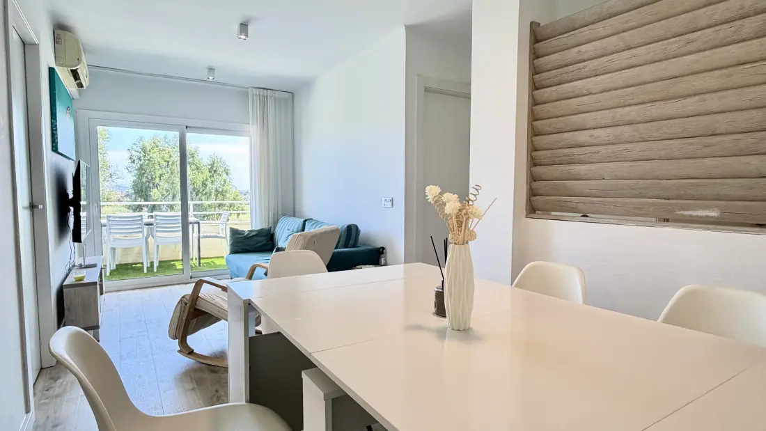 Apartmanok L'Estartit
