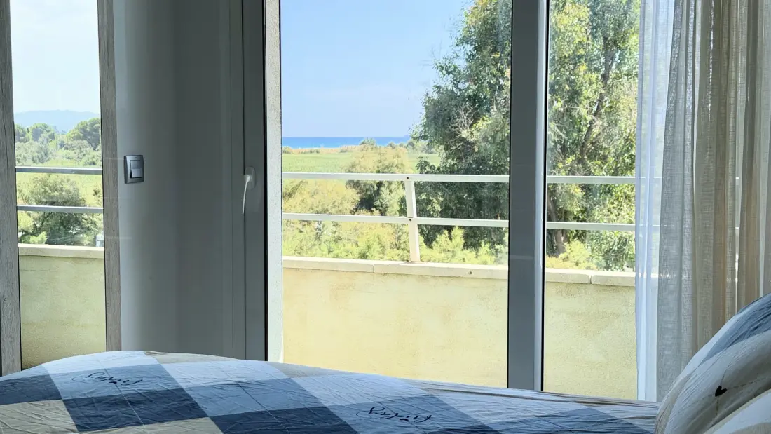 Apartmanok L'Estartit