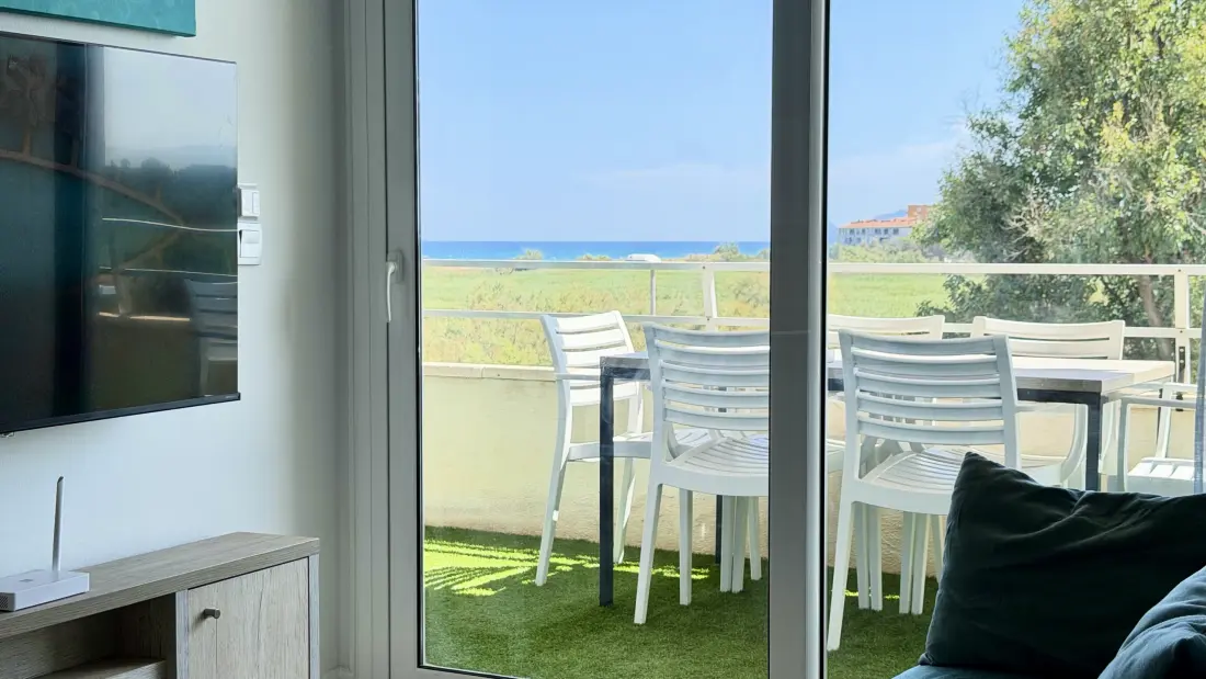 Apartmanok L'Estartit