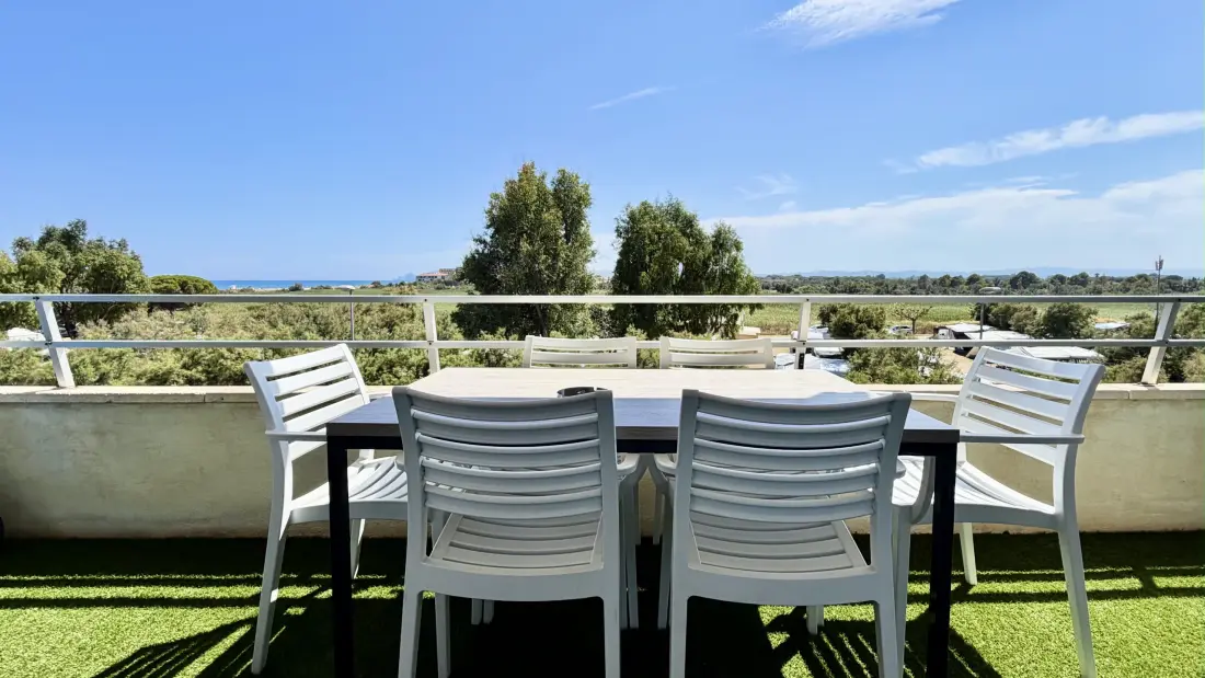 Apartmanok L'Estartit