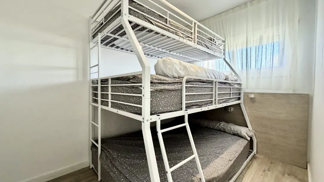 Apartmanok L'Estartit