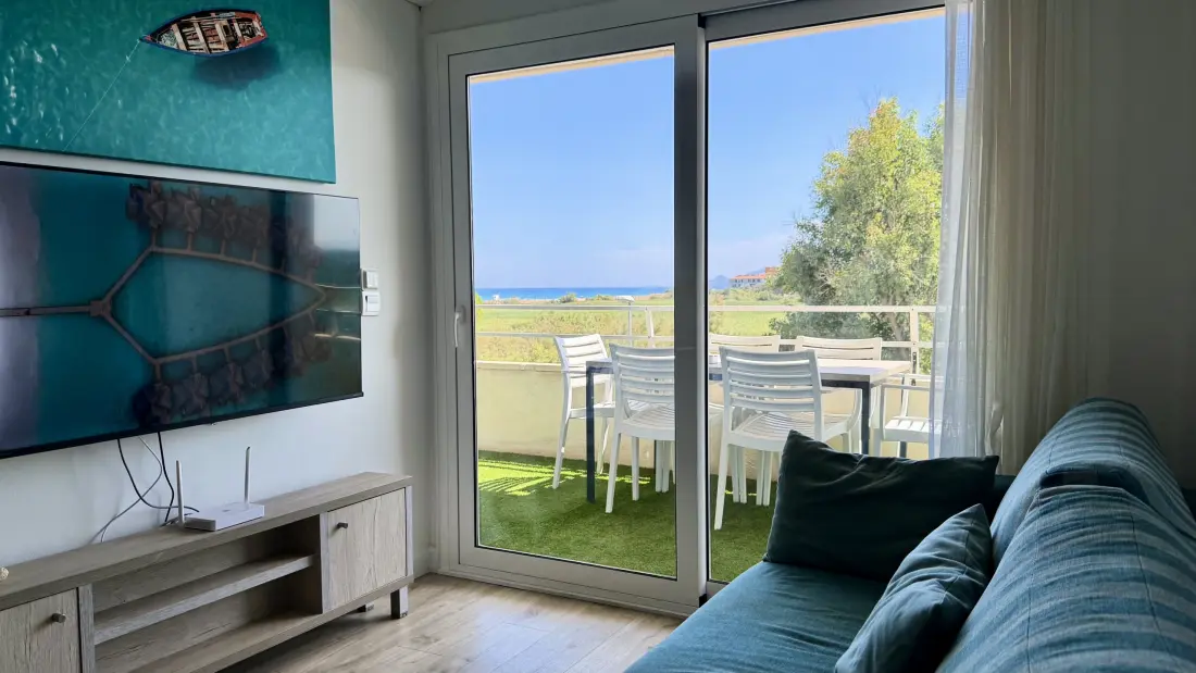 Apartmanok L'Estartit