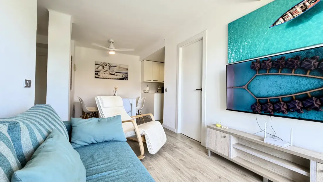 Apartmanok L'Estartit