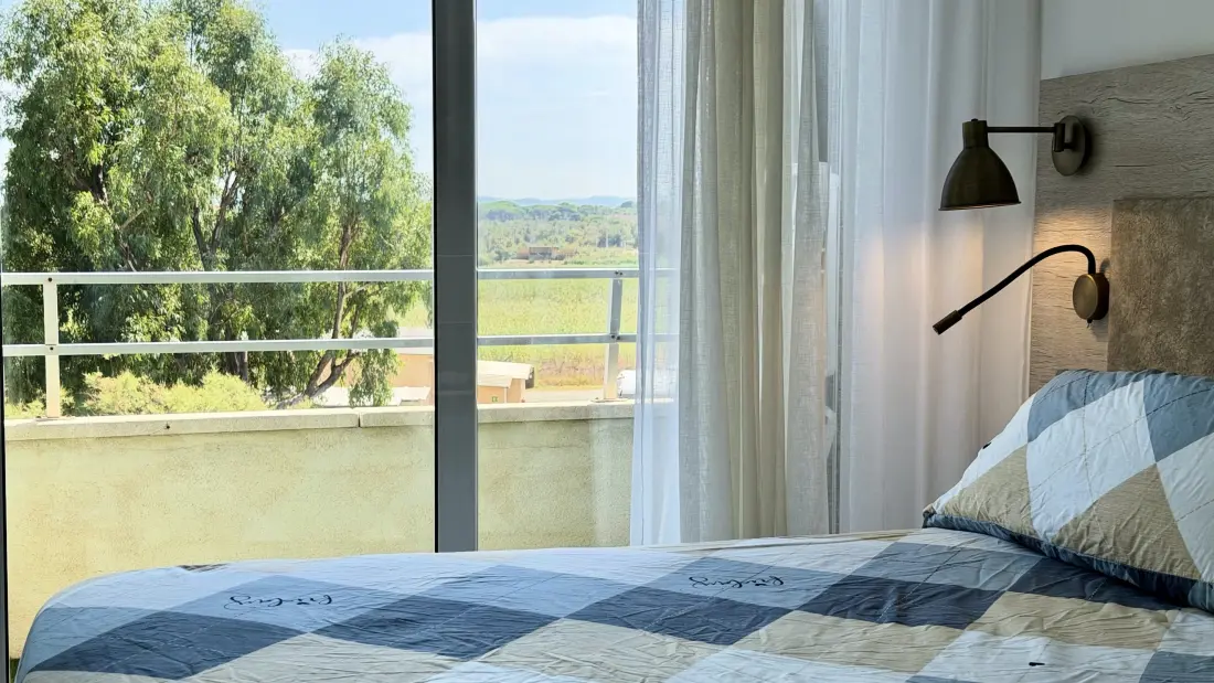 Apartmanok L'Estartit