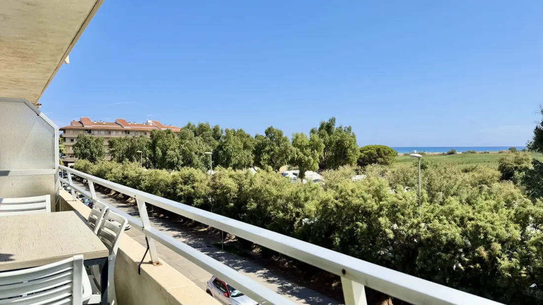 Apartmanok L'Estartit