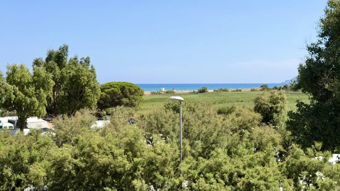 Apartmanok L'Estartit