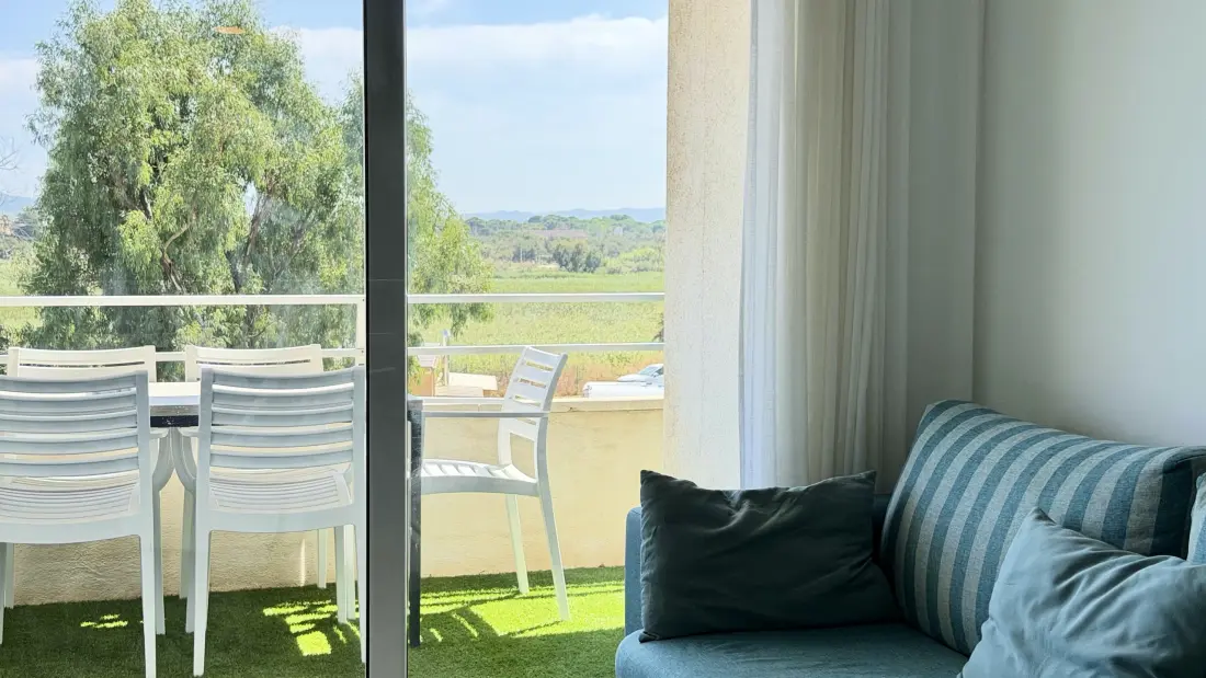 Apartmanok L'Estartit