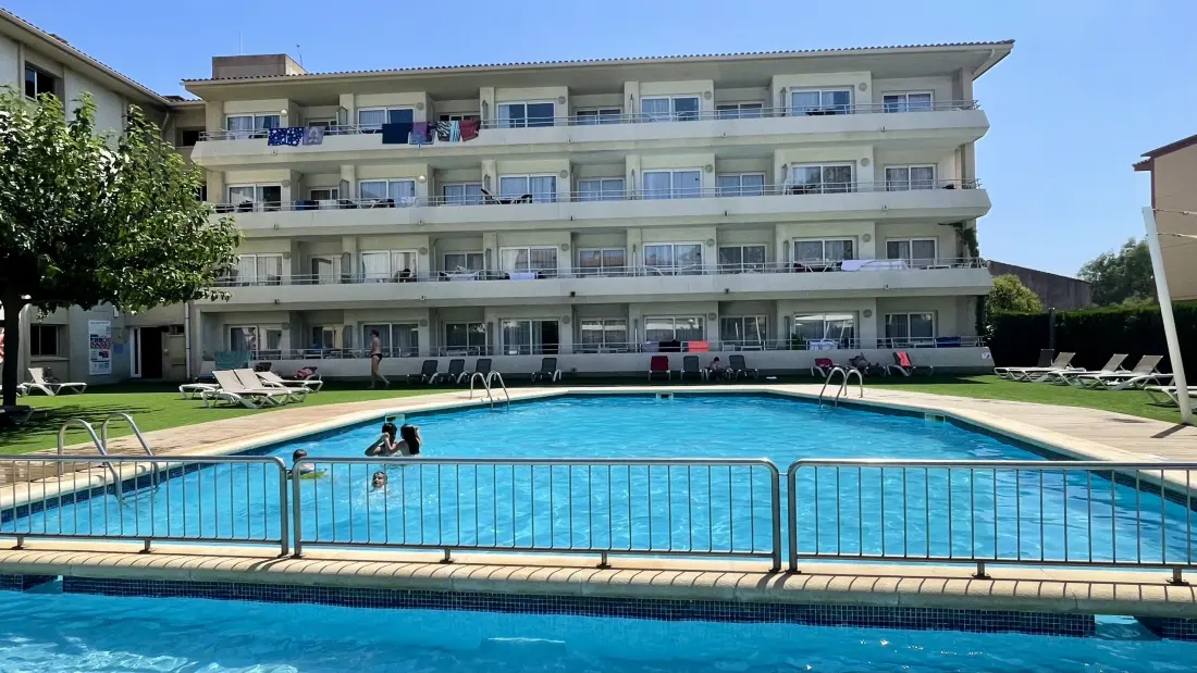 Apartmanok L'Estartit