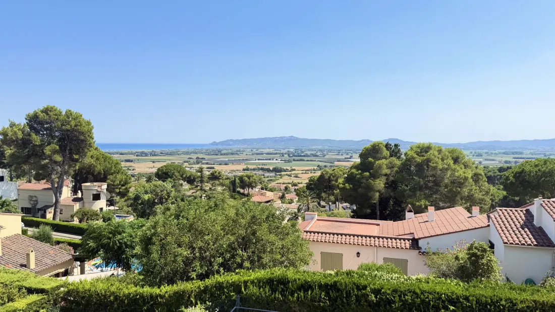 Ház L'Estartit