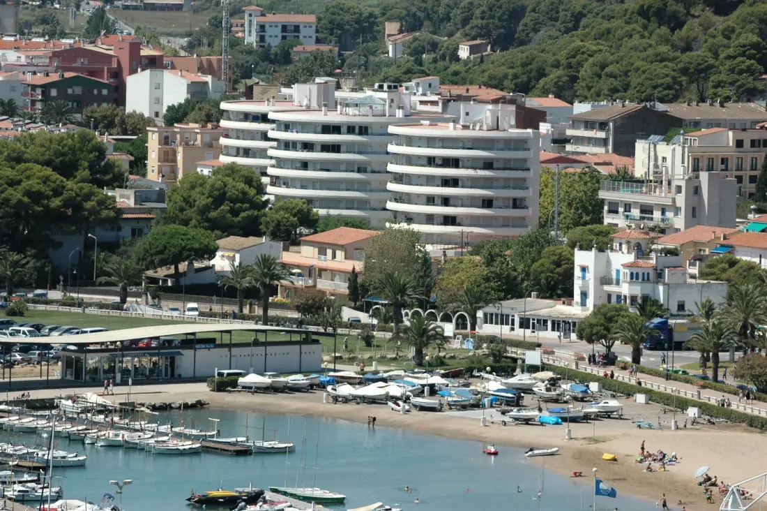Stúdió L'Estartit