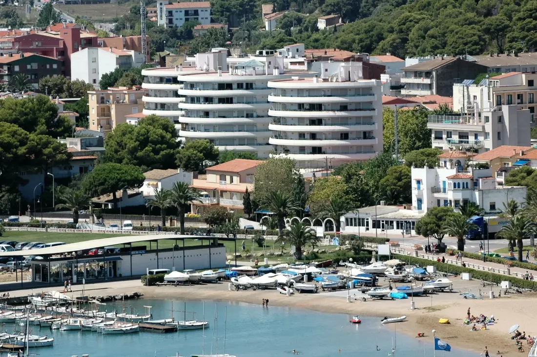 Stúdió L'Estartit