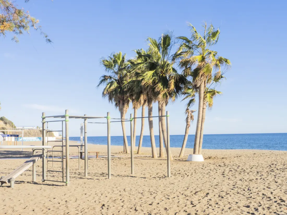 Apartmanok La Cala de Mijas