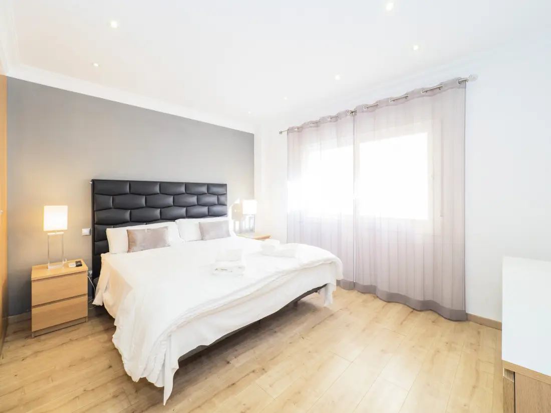 Apartmanok La Cala de Mijas