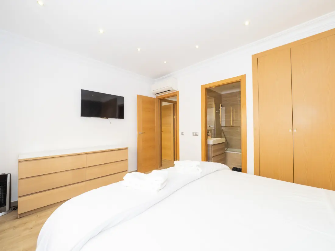 Apartmanok La Cala de Mijas
