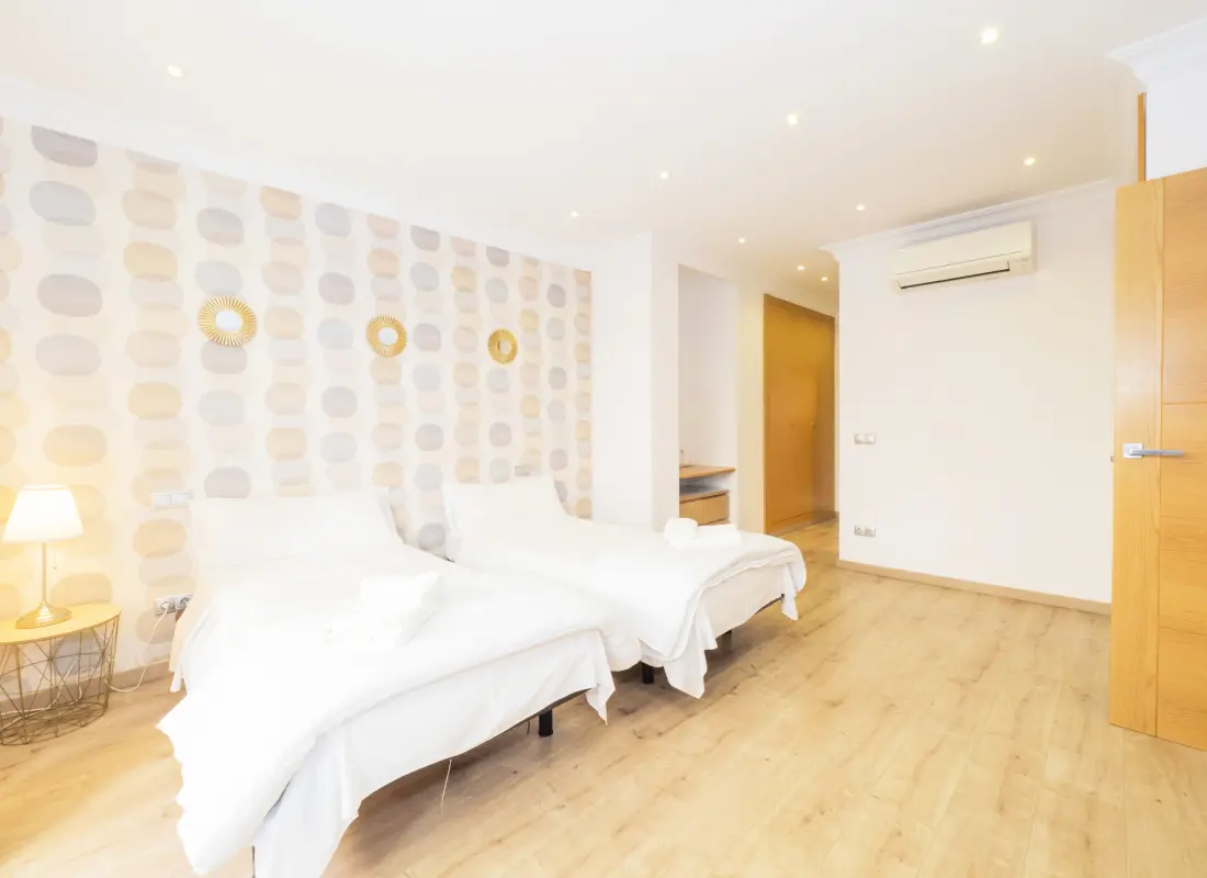 Apartmanok La Cala de Mijas