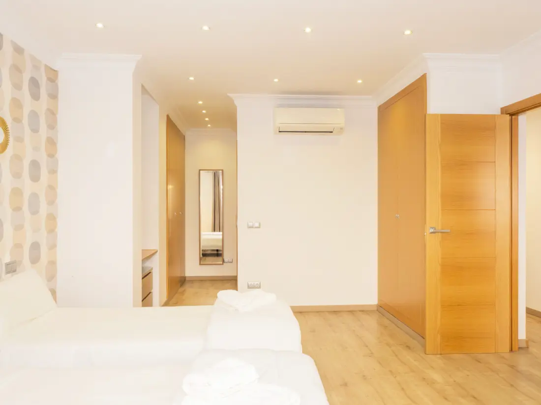 Apartmanok La Cala de Mijas