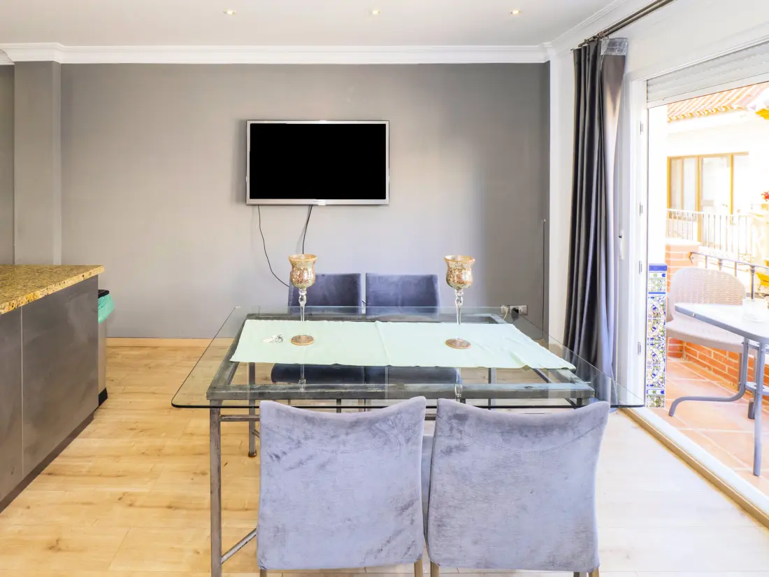 Apartmanok La Cala de Mijas