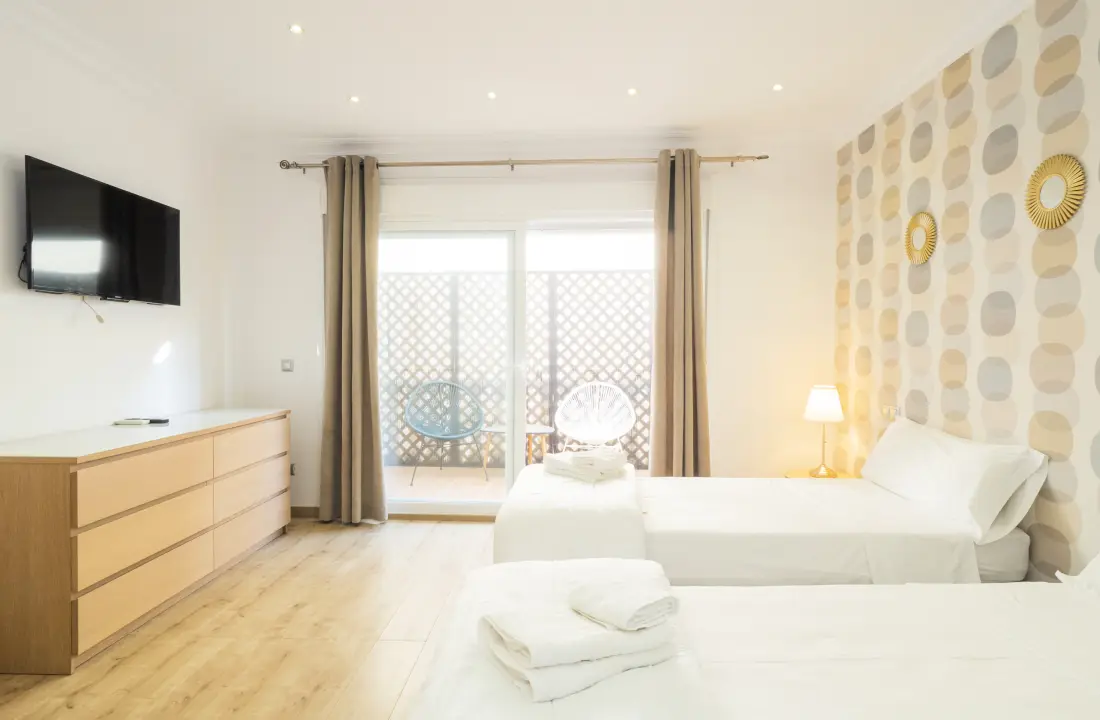 Apartmanok La Cala de Mijas