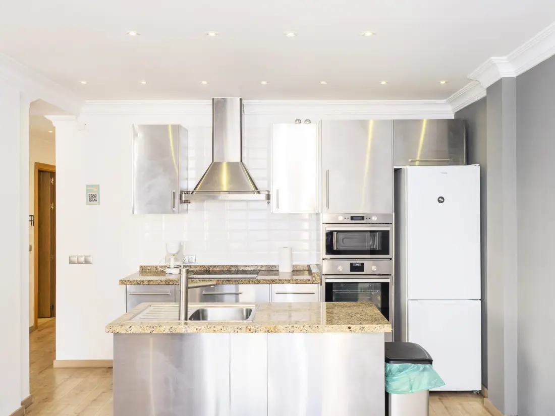 Apartmanok La Cala de Mijas
