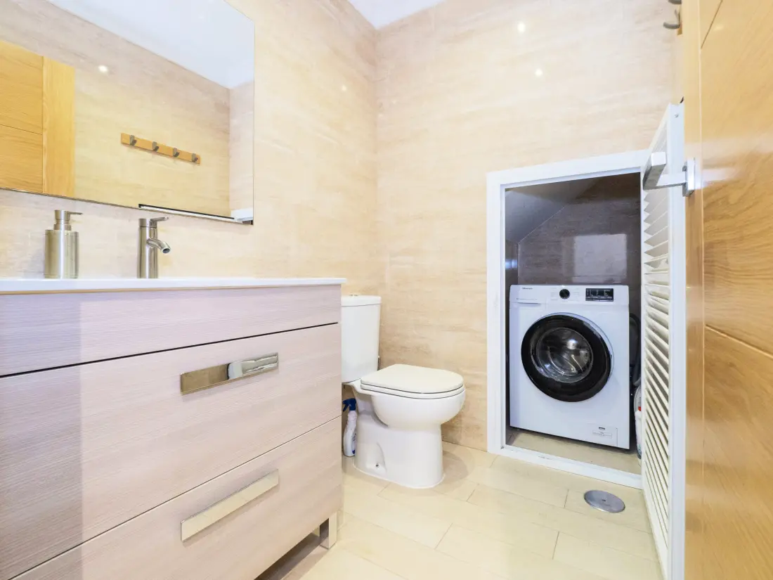 Apartmanok La Cala de Mijas