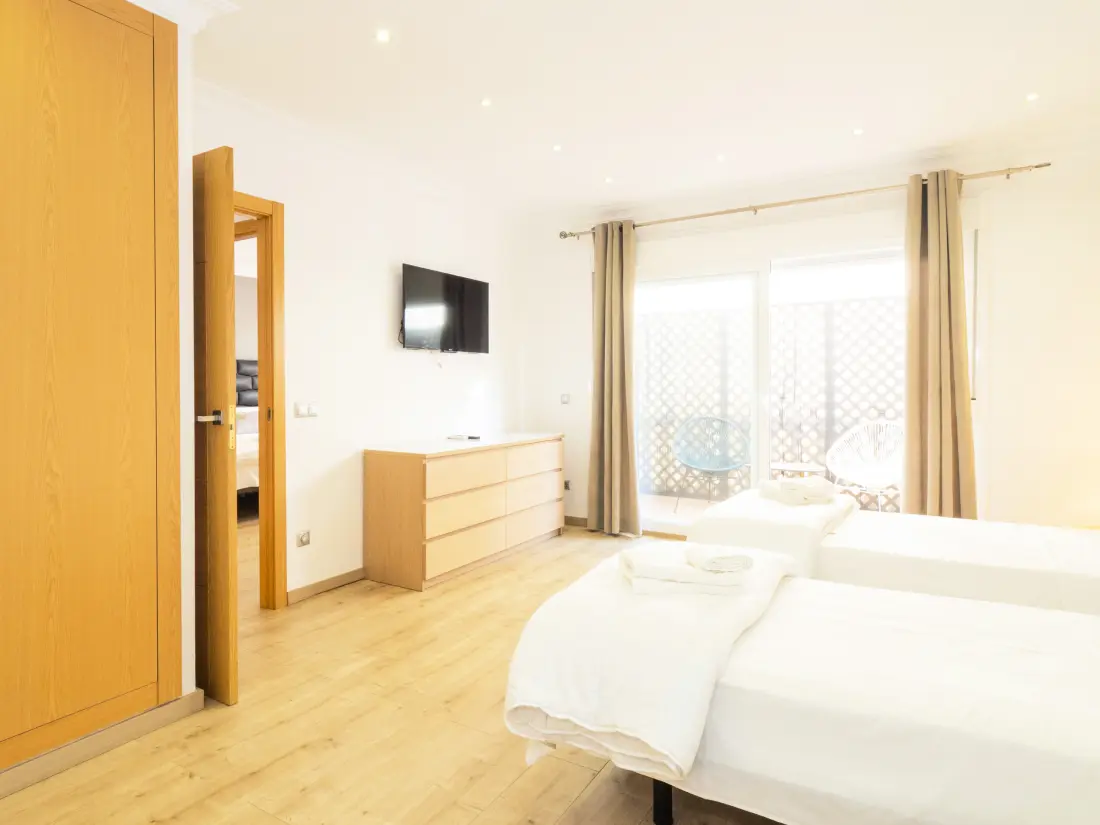 Apartmanok La Cala de Mijas