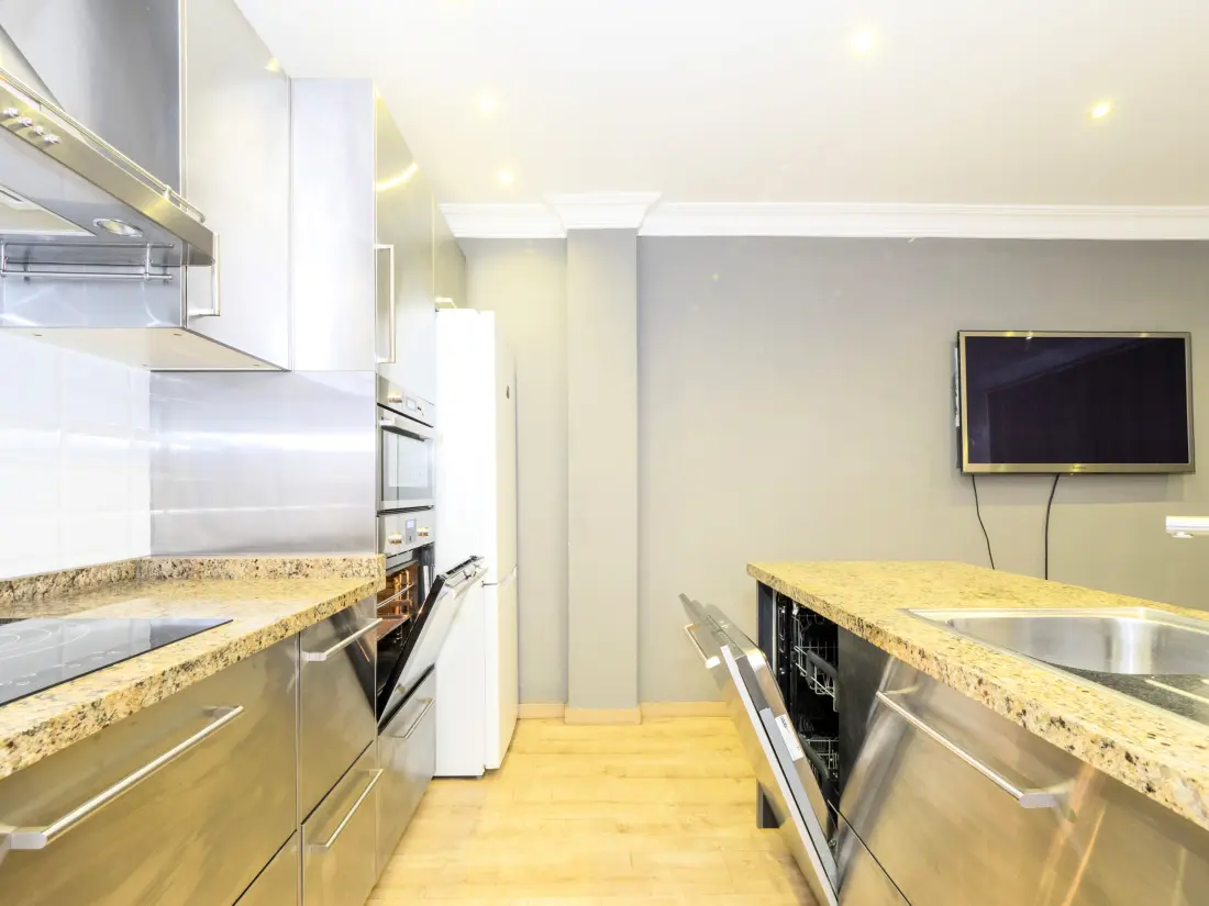 Apartmanok La Cala de Mijas