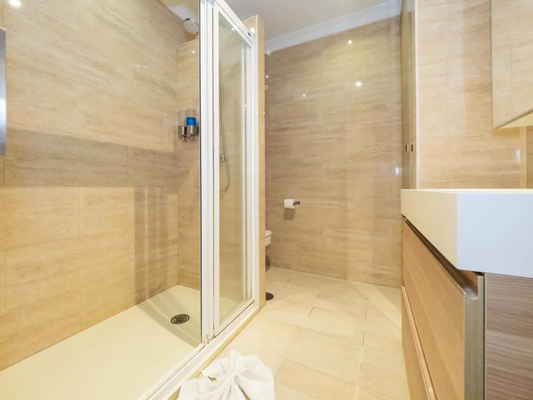 Apartmanok La Cala de Mijas