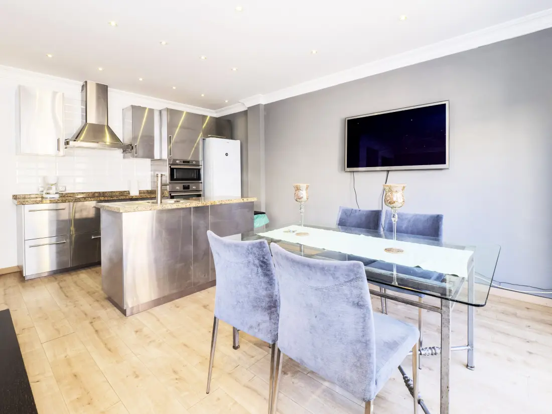 Apartmanok La Cala de Mijas