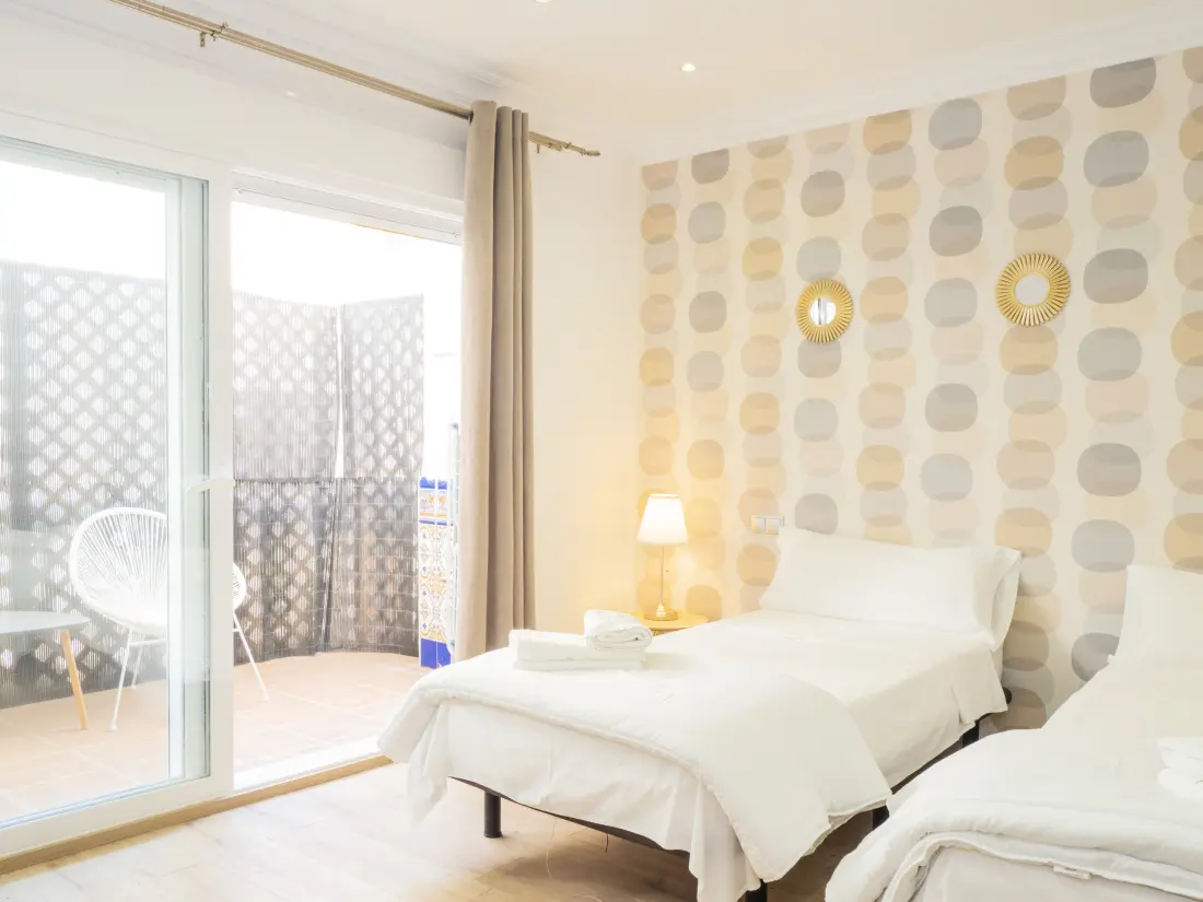 Apartmanok La Cala de Mijas