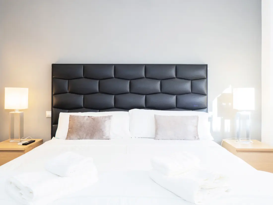 Apartmanok La Cala de Mijas