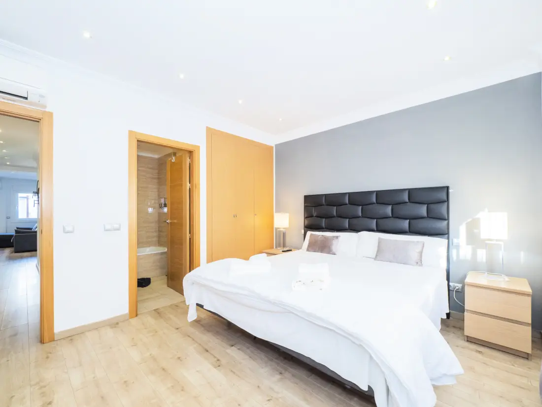 Apartmanok La Cala de Mijas