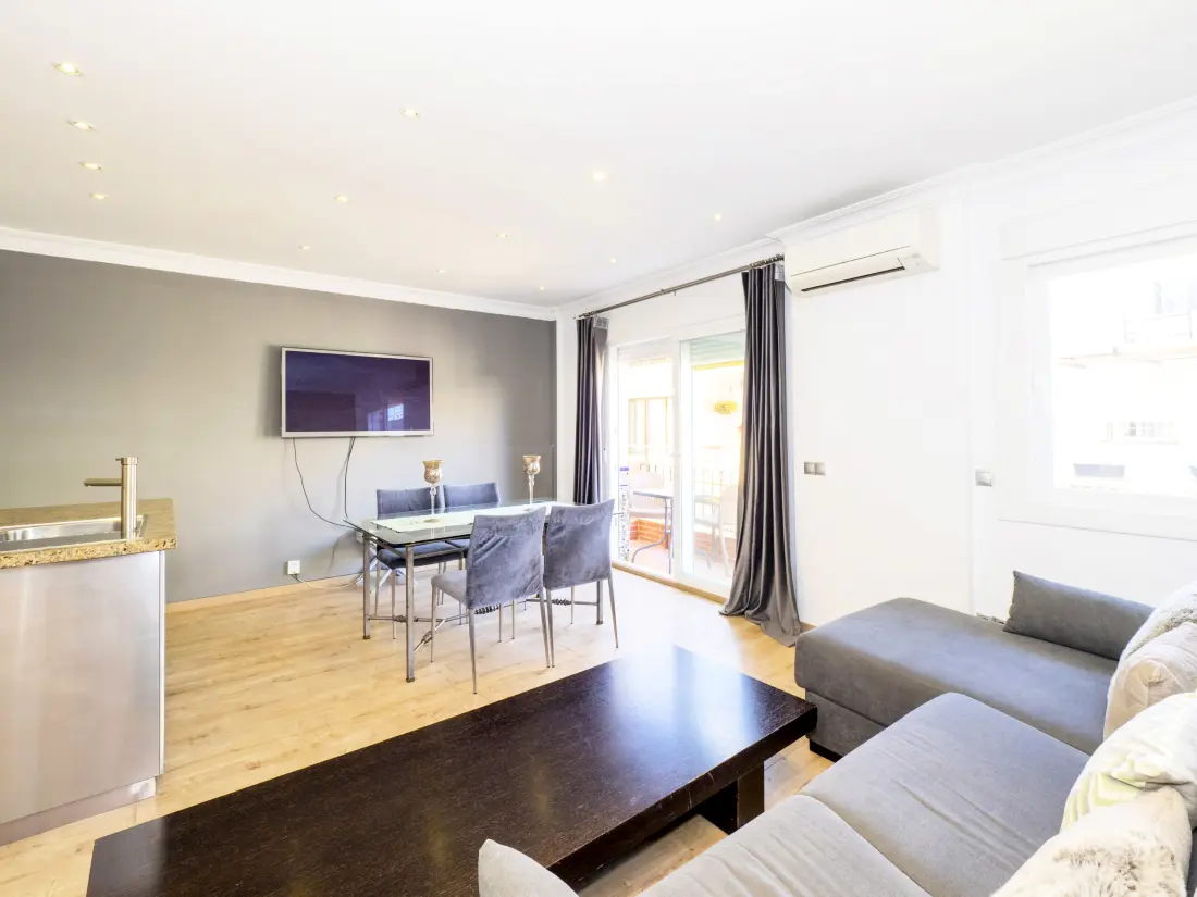Apartmanok La Cala de Mijas