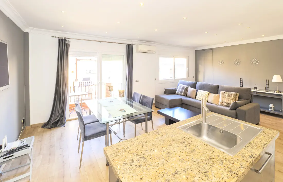 Apartmanok La Cala de Mijas