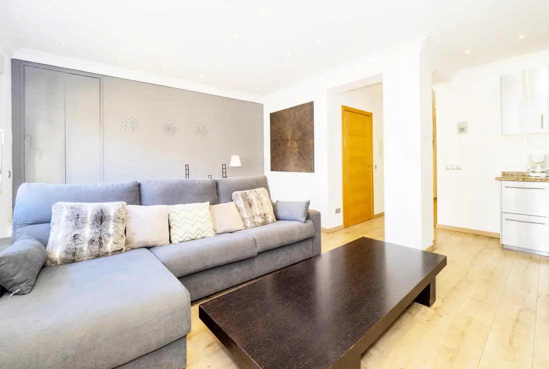 Apartmanok La Cala de Mijas