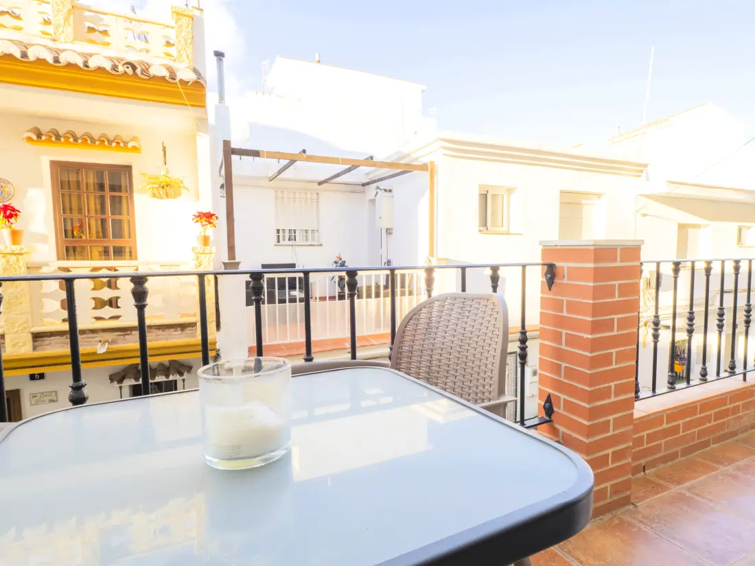 Apartmanok La Cala de Mijas