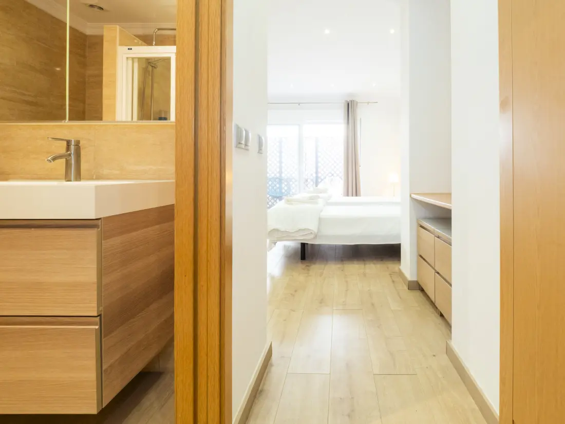 Apartmanok La Cala de Mijas