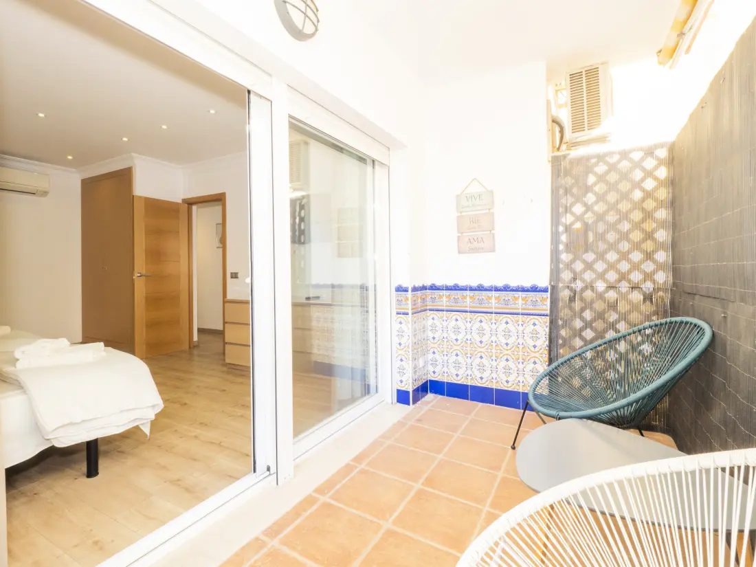 Apartmanok La Cala de Mijas