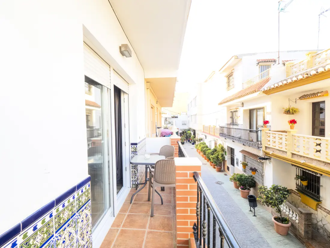 Apartmanok La Cala de Mijas