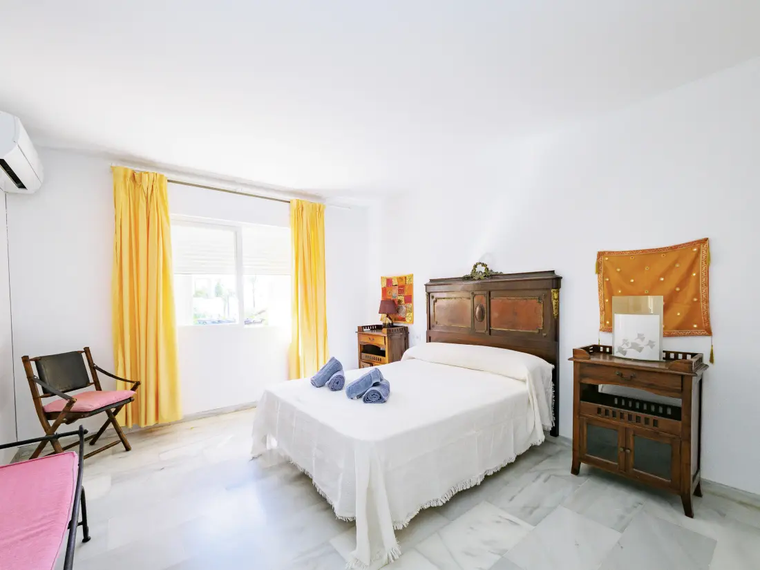 Ház La Cala de Mijas