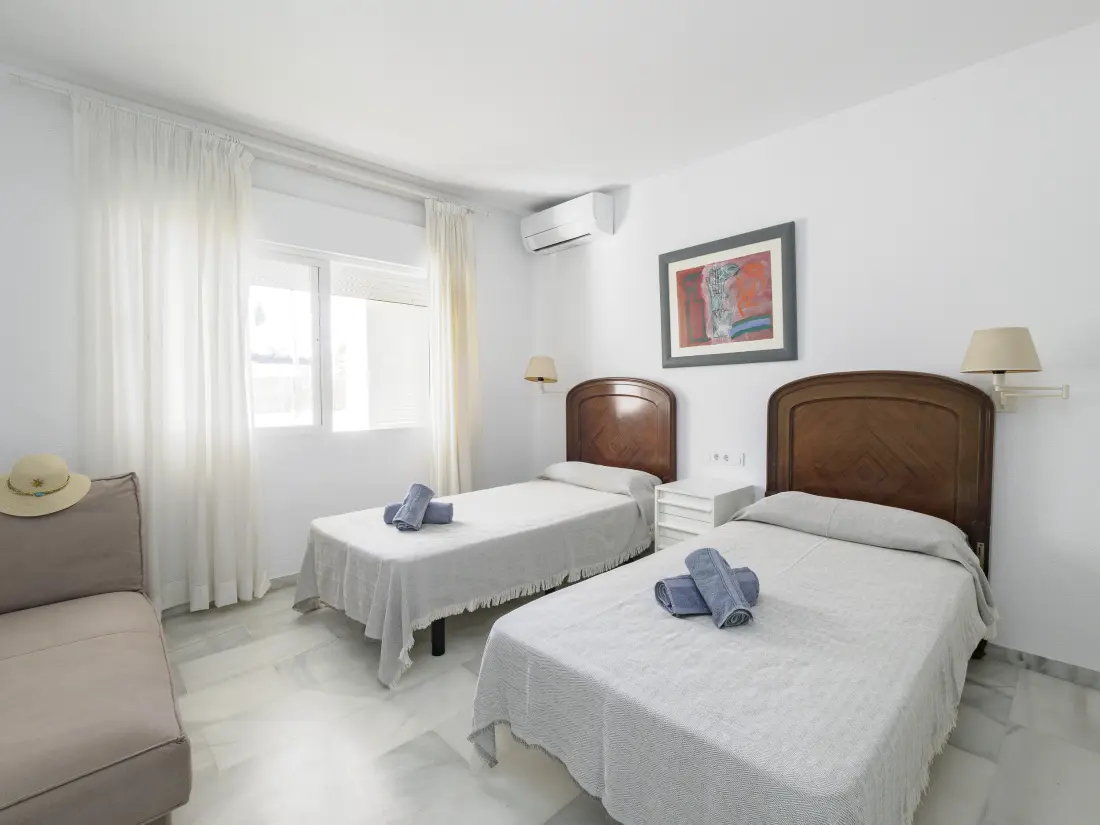 Ház La Cala de Mijas