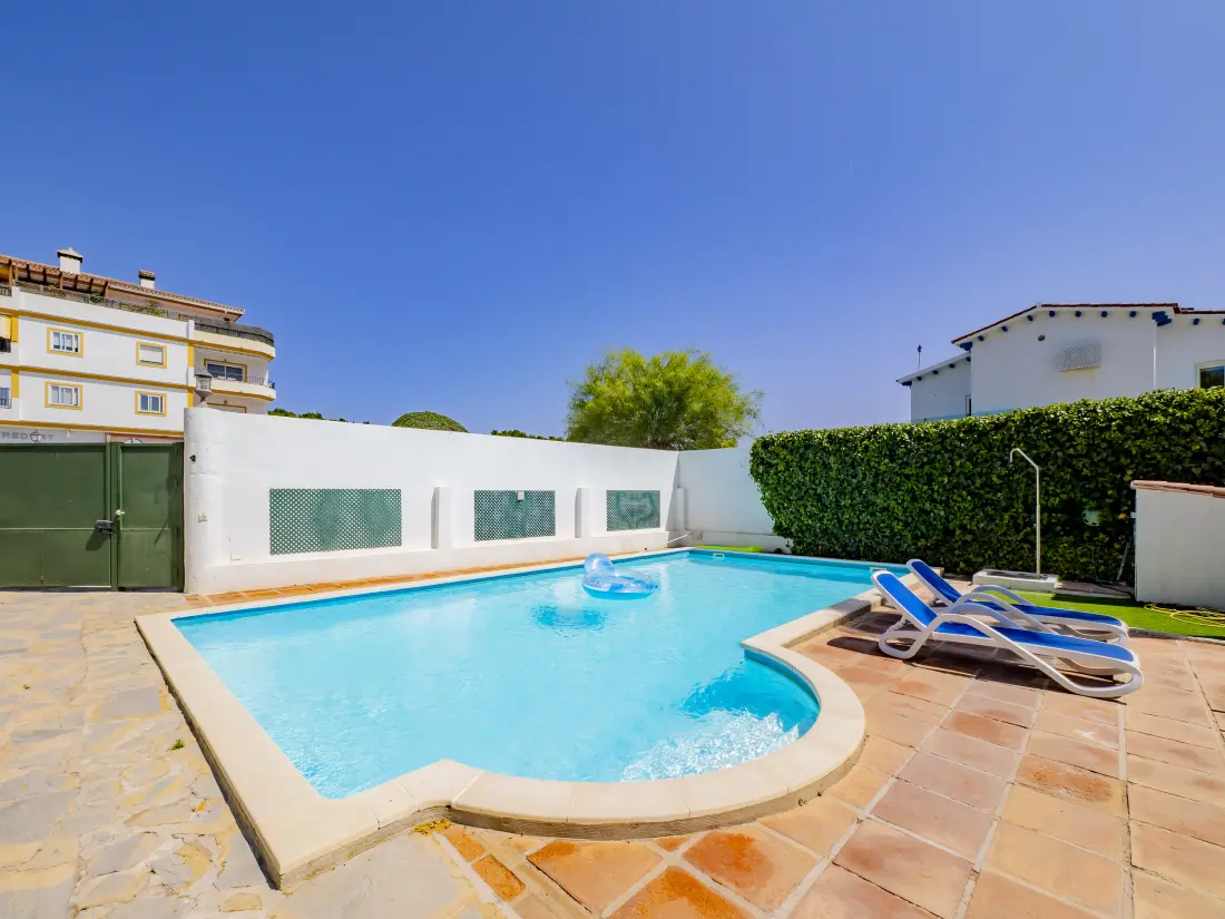 Ház La Cala de Mijas