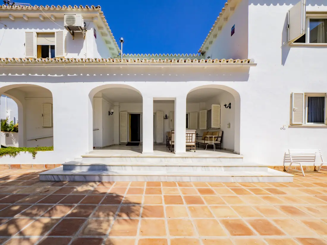 Ház La Cala de Mijas