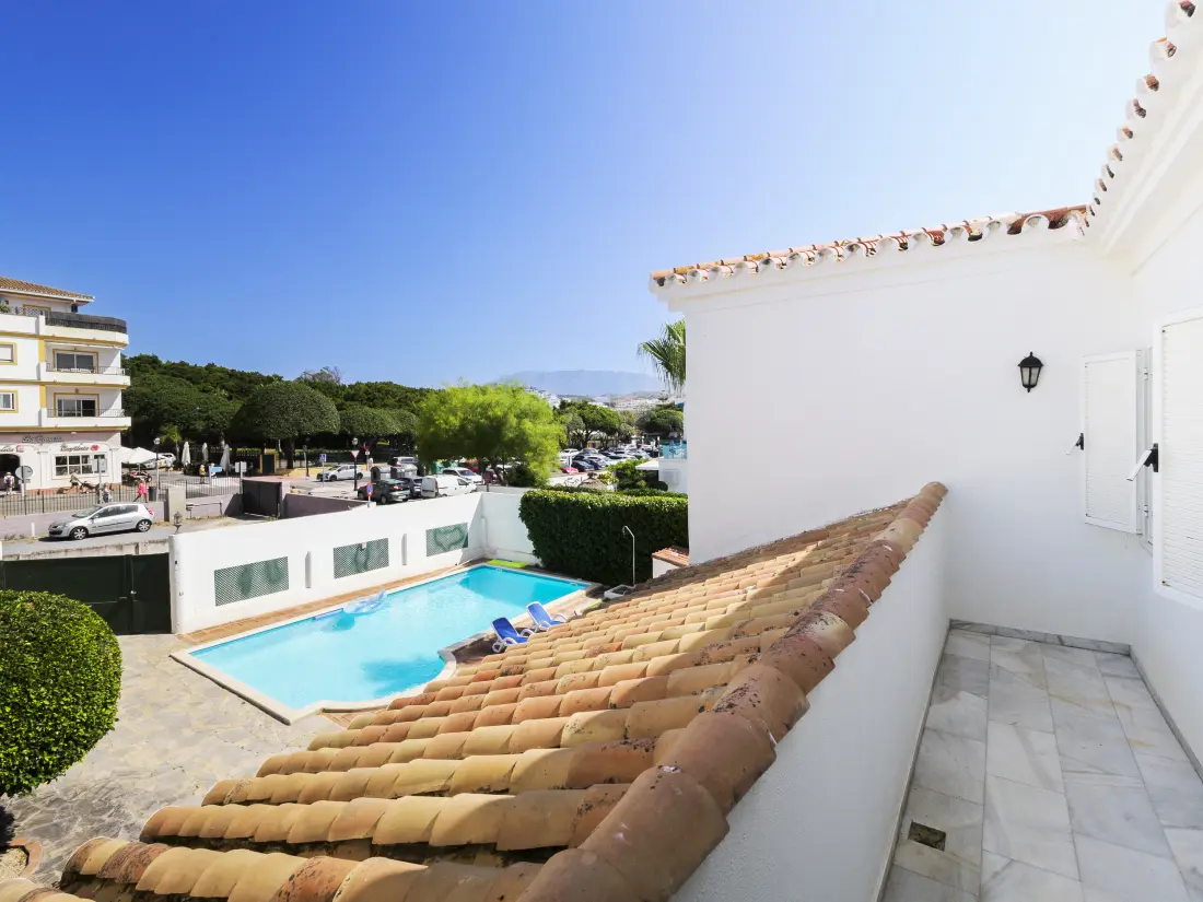 Ház La Cala de Mijas